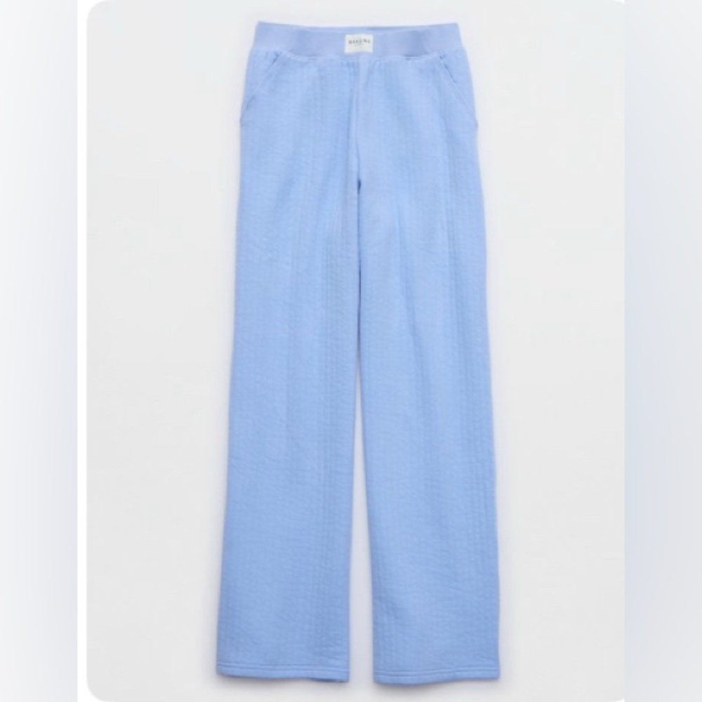 Offline by Aerie Coffee Run  Pants